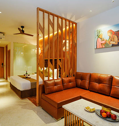 room