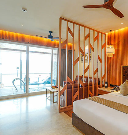 room