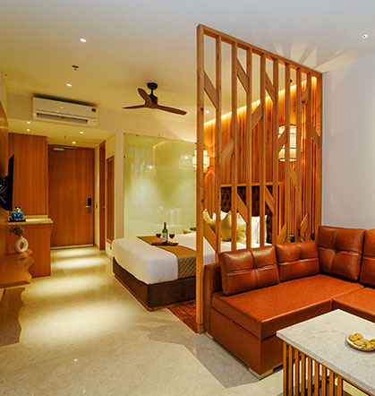 room