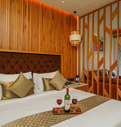 room