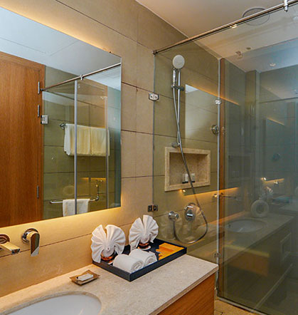 room