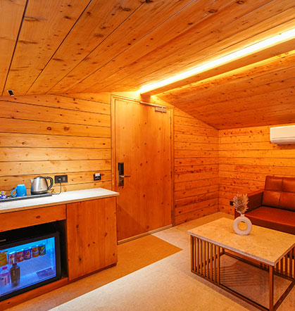 room