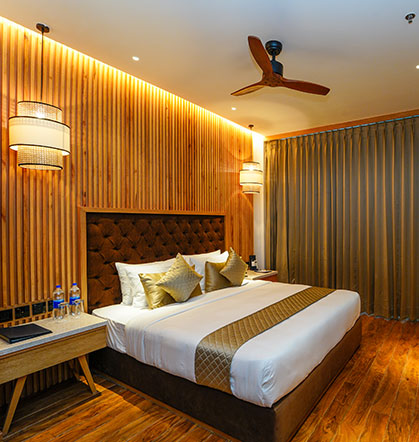room