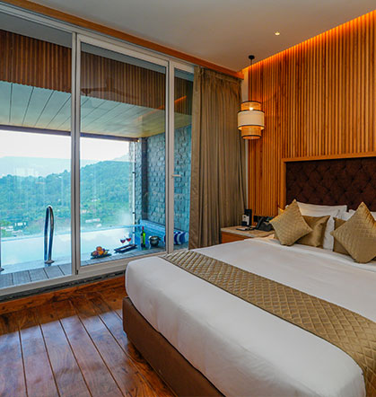 room