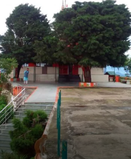 ganga-goverdhan